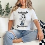 Looking For Great Genes T-Shirt