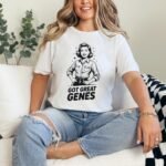 Got Great Genes T-Shirt