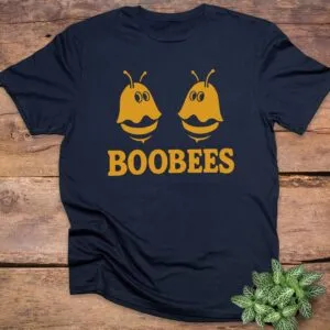 Boobees T-Shirt