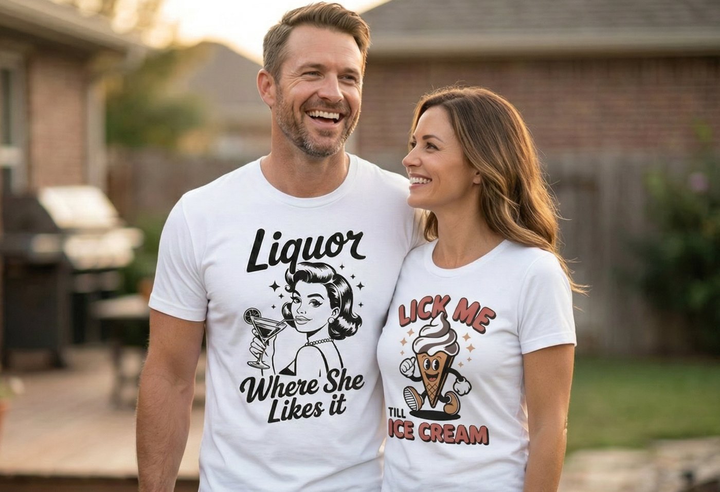 ImaginatioShop - Funny T-Shirts