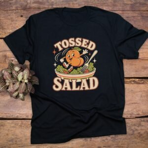 Tossed Salad T-Shirt