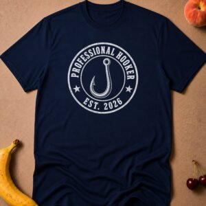 Professional Hooker T-Shirt