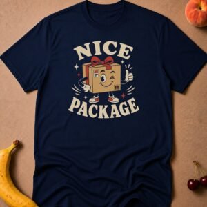 Nice Package T-Shirt