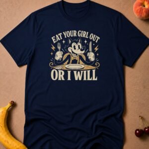 Eat Her Out T-Shirt
