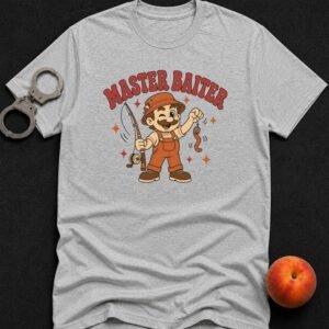 Master Baiter T-Shirt