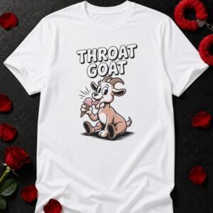 Throat Goat T-Shirt