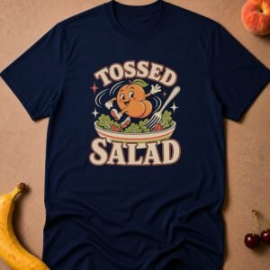 Tossed Salad T-Shirt