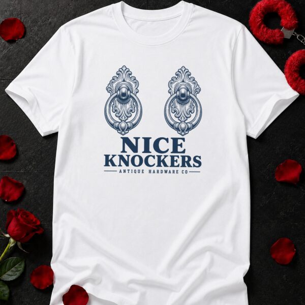 Nice Knockers T-Shirt